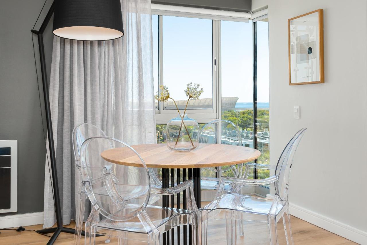 קייפטאון Point Break Luxury Apartments מראה חיצוני תמונה