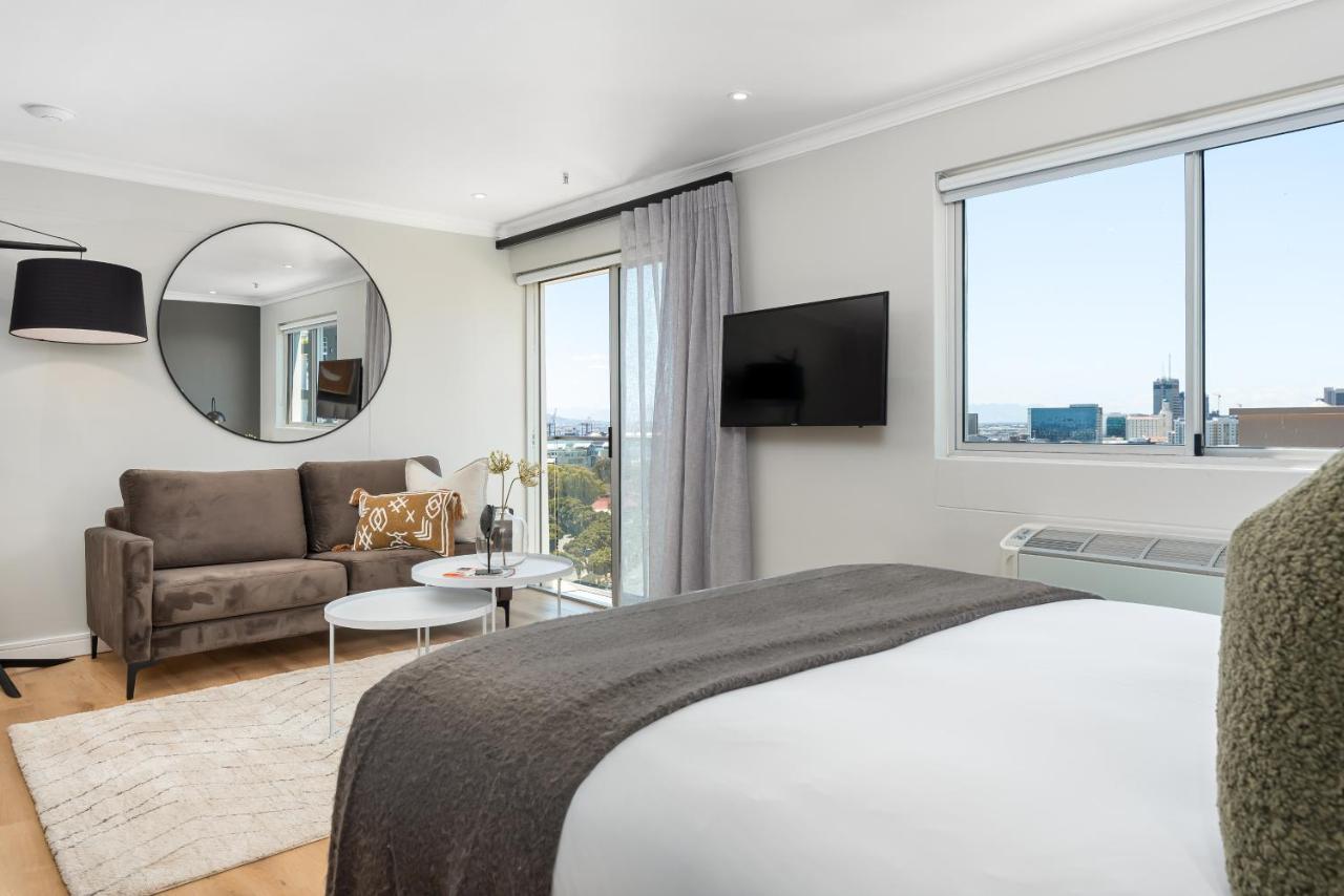 קייפטאון Point Break Luxury Apartments מראה חיצוני תמונה
