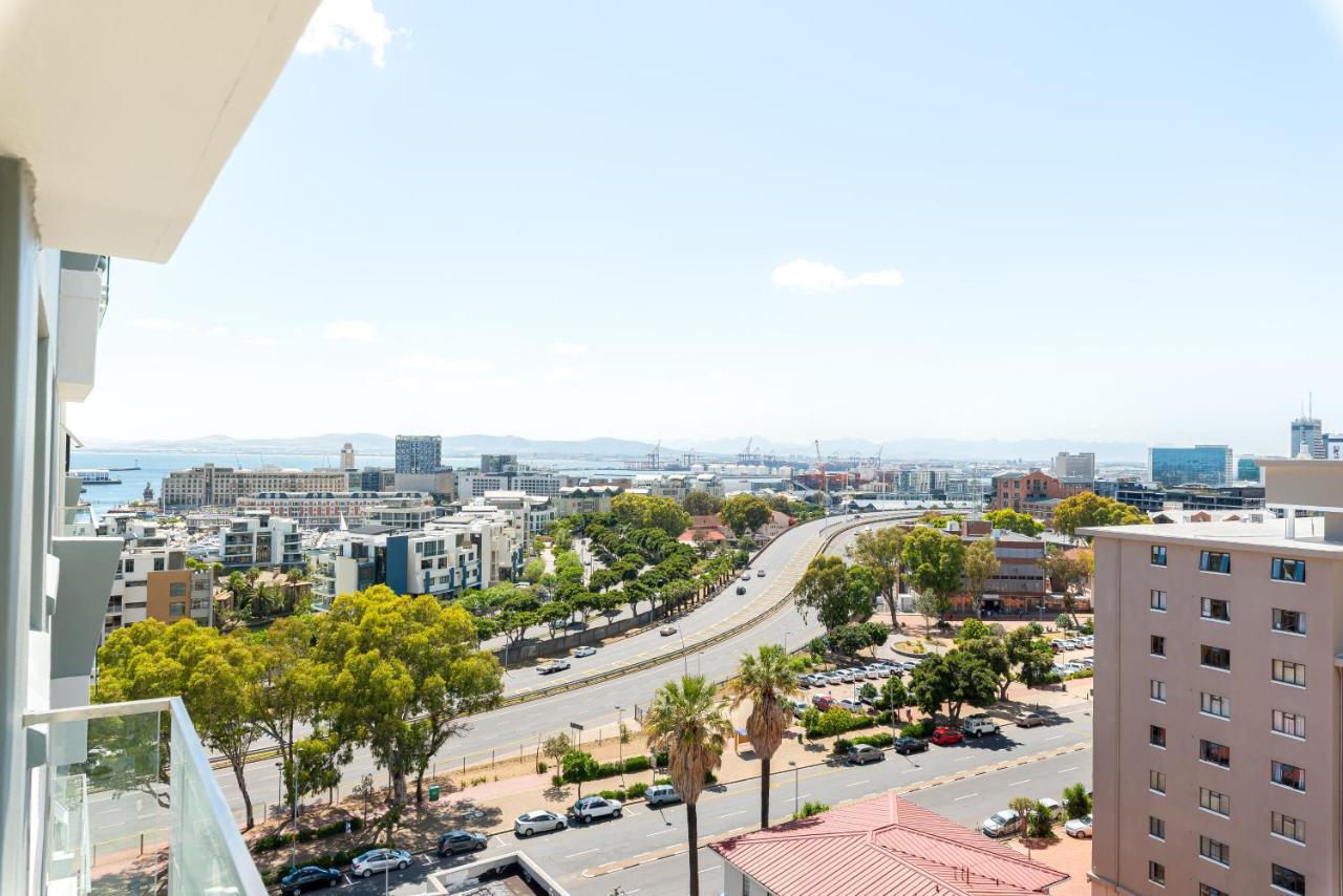 קייפטאון Point Break Luxury Apartments מראה חיצוני תמונה