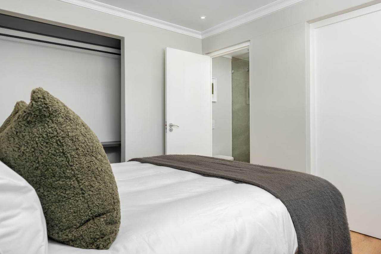 קייפטאון Point Break Luxury Apartments מראה חיצוני תמונה