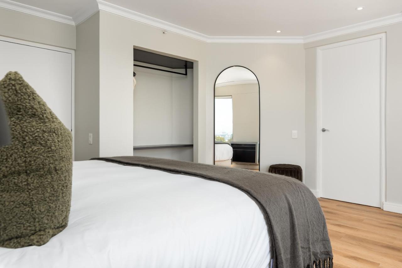 קייפטאון Point Break Luxury Apartments מראה חיצוני תמונה