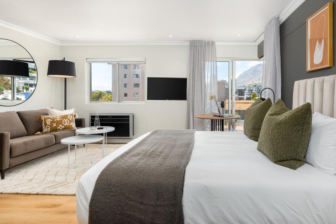 קייפטאון Point Break Luxury Apartments מראה חיצוני תמונה