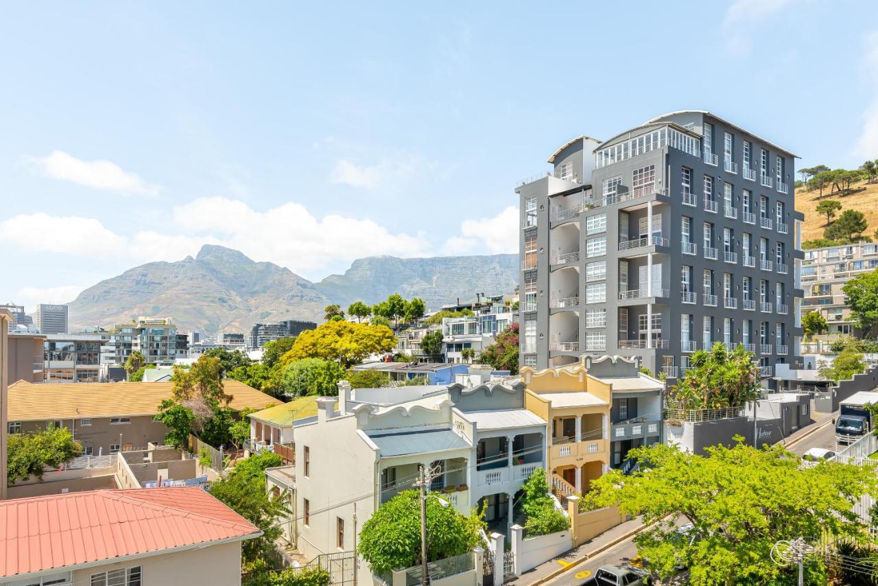 קייפטאון Point Break Luxury Apartments מראה חיצוני תמונה