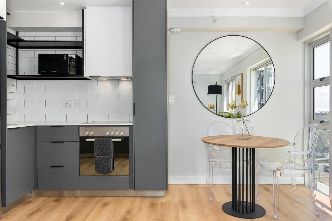 קייפטאון Point Break Luxury Apartments מראה חיצוני תמונה