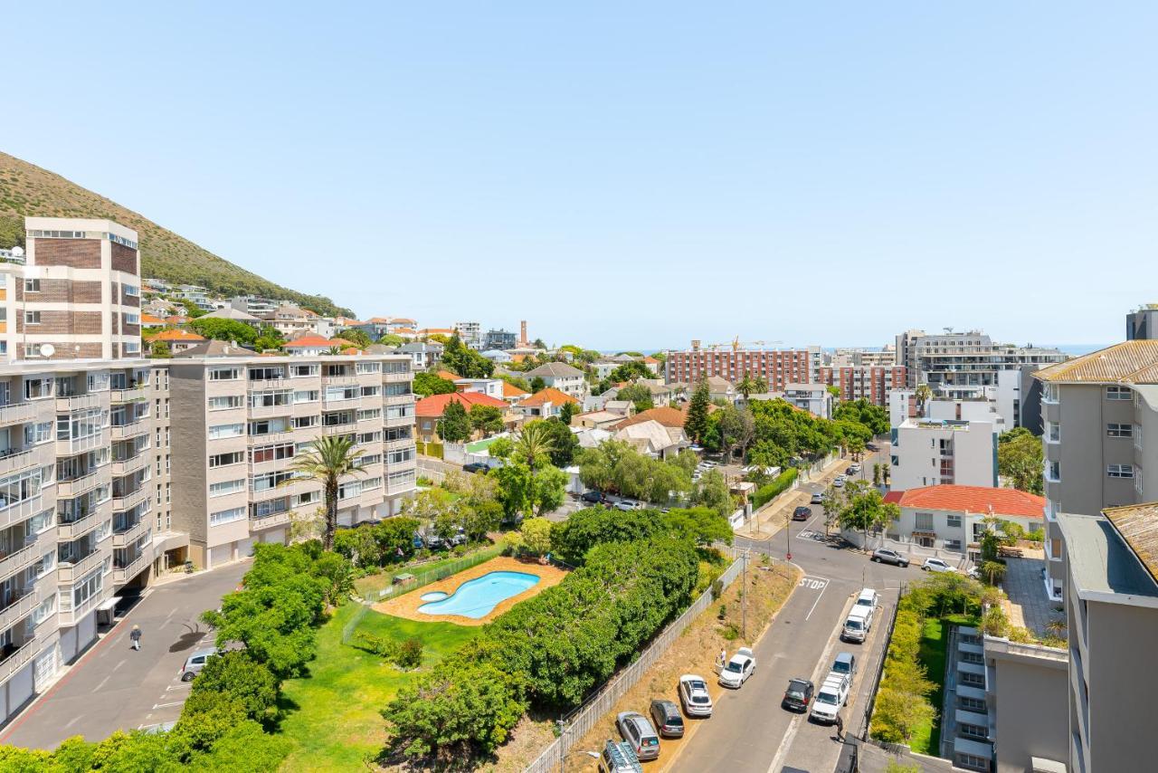 קייפטאון Point Break Luxury Apartments מראה חיצוני תמונה