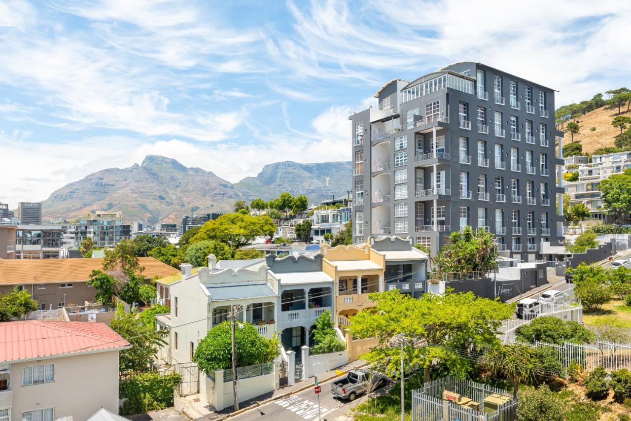 קייפטאון Point Break Luxury Apartments מראה חיצוני תמונה