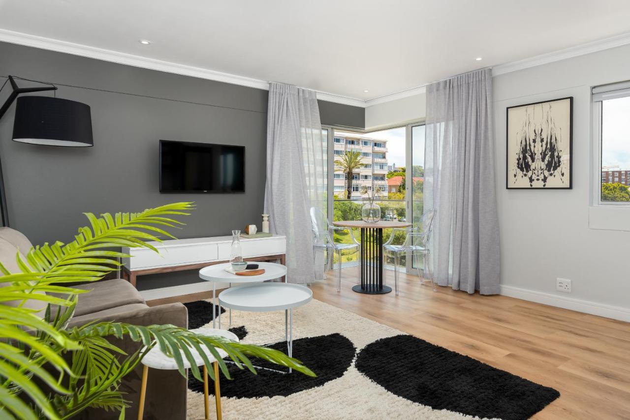 קייפטאון Point Break Luxury Apartments מראה חיצוני תמונה