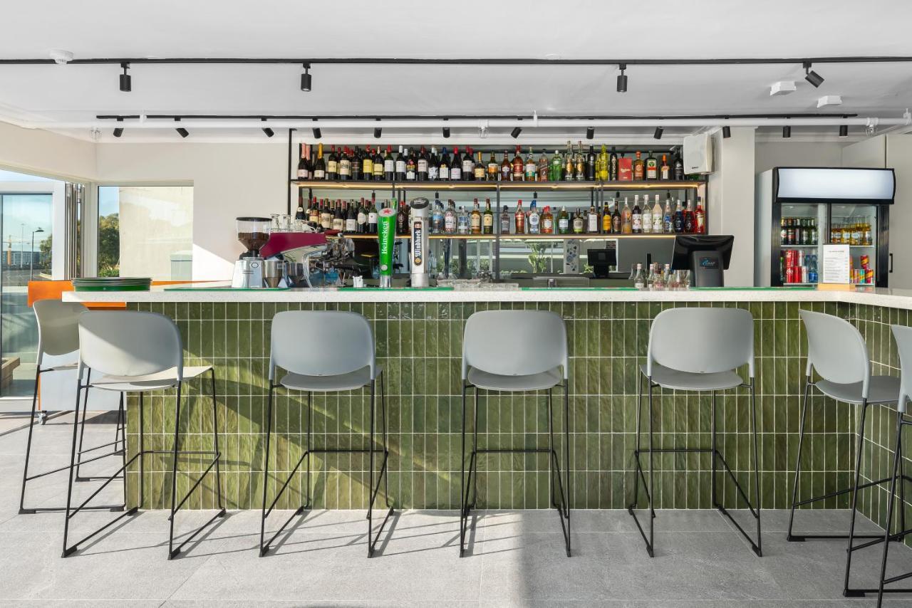 קייפטאון Point Break Luxury Apartments מראה חיצוני תמונה