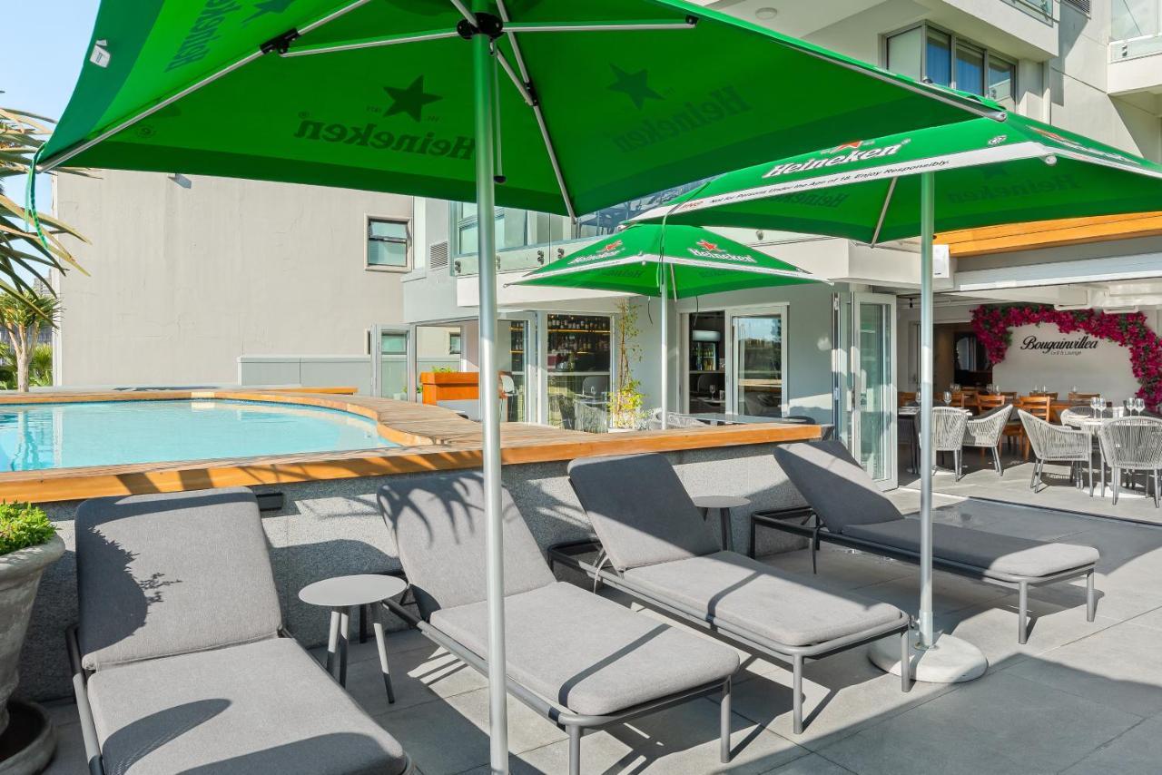 קייפטאון Point Break Luxury Apartments מראה חיצוני תמונה