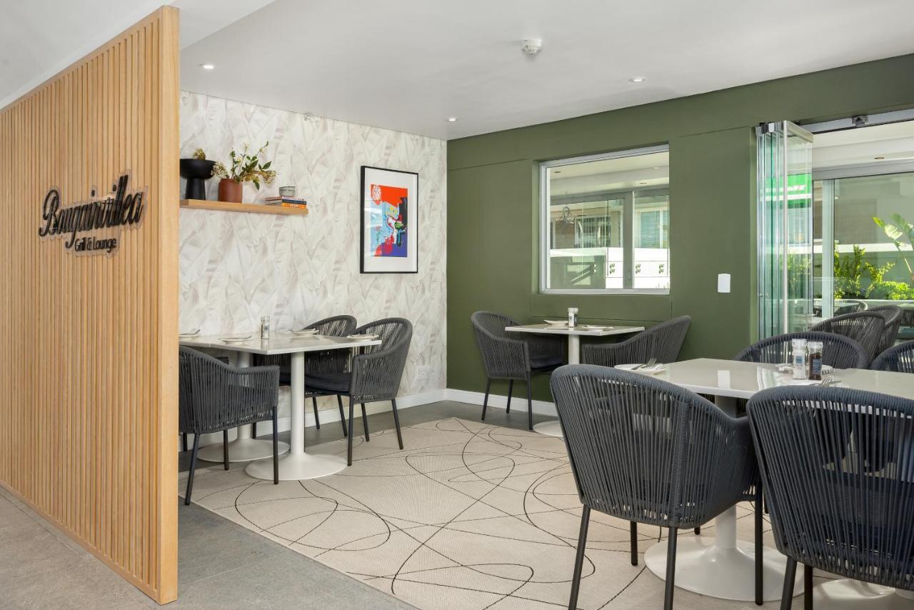 קייפטאון Point Break Luxury Apartments מראה חיצוני תמונה